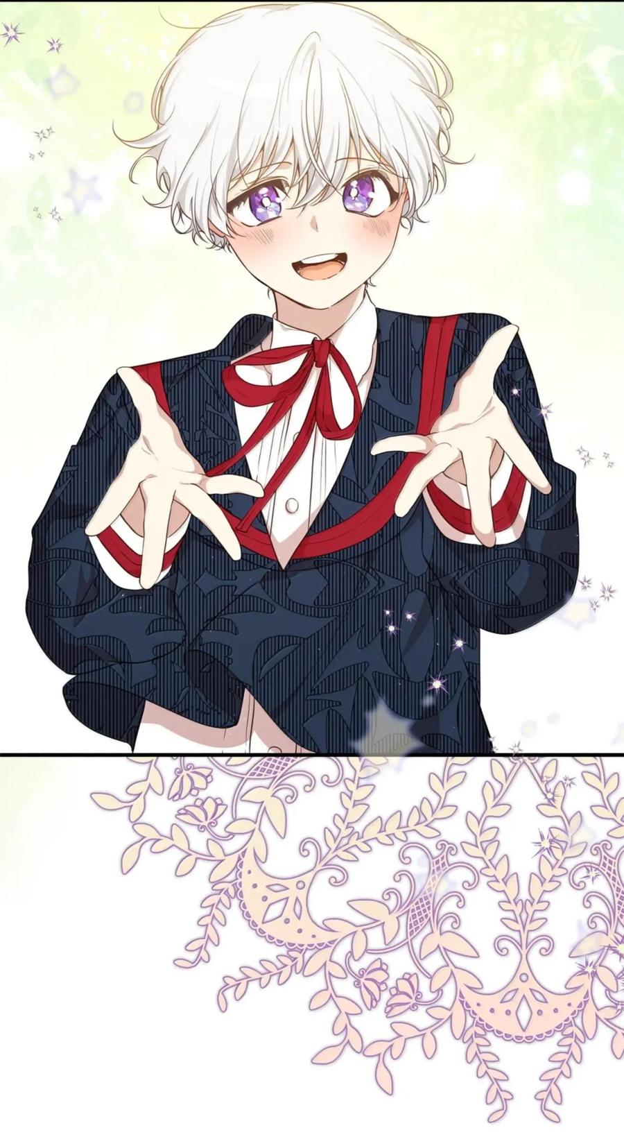 《虽然是魂穿游戏世界里女主的姐粉》84 皇后的内心 第59页