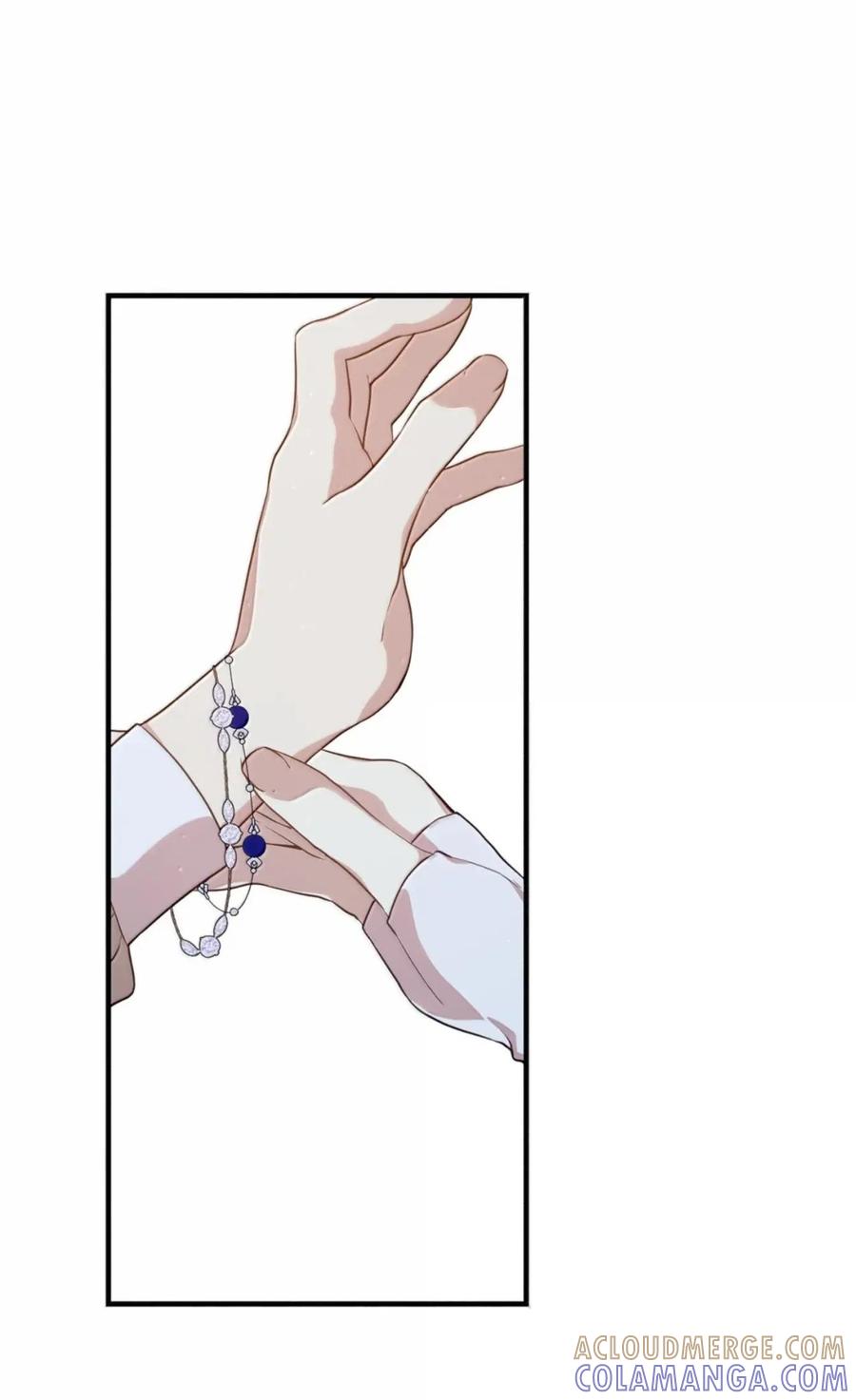 《虽然是魂穿游戏世界里女主的姐粉》85 违和感 第43页