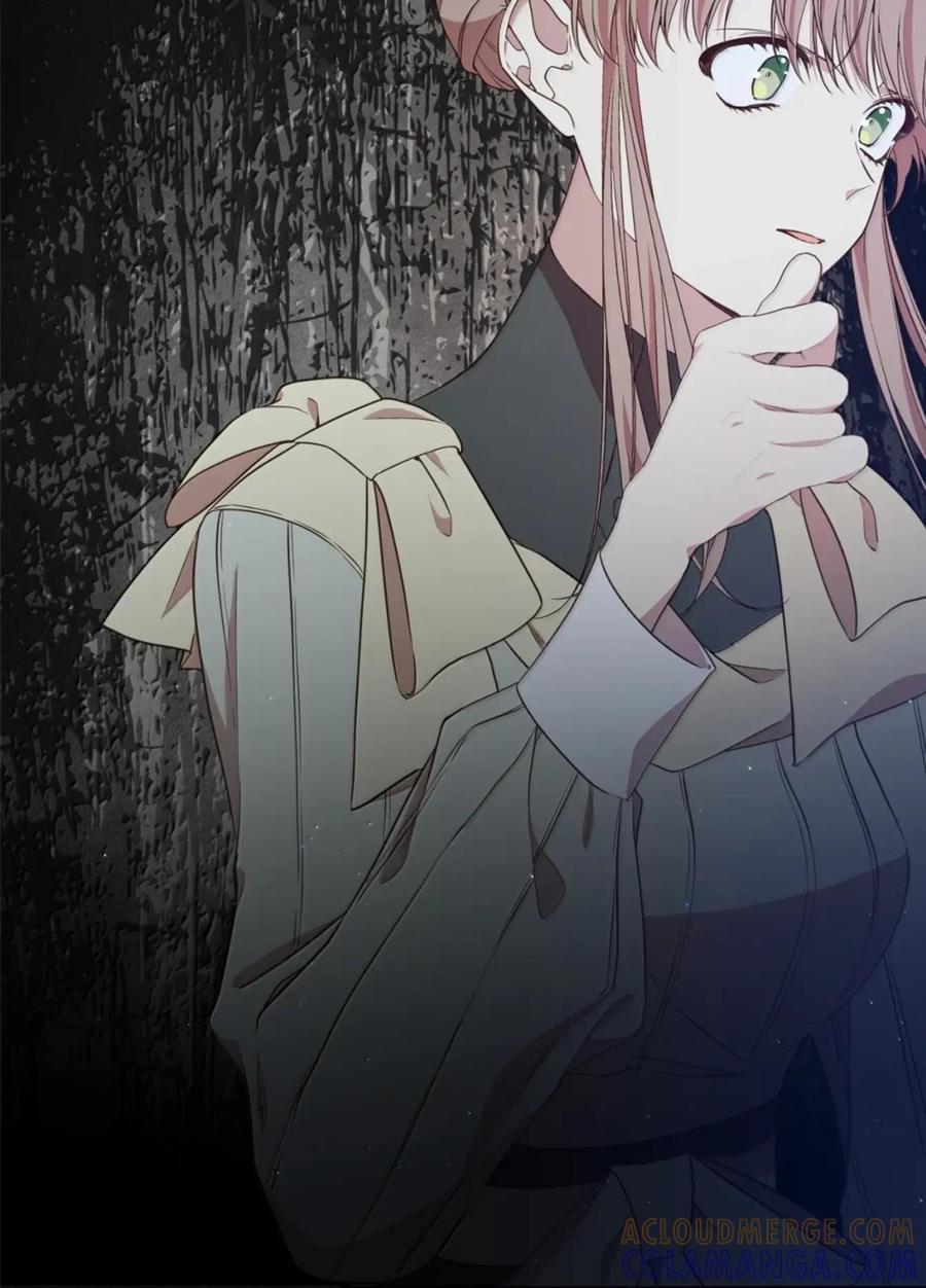 《虽然是魂穿游戏世界里女主的姐粉》85 违和感 第88页