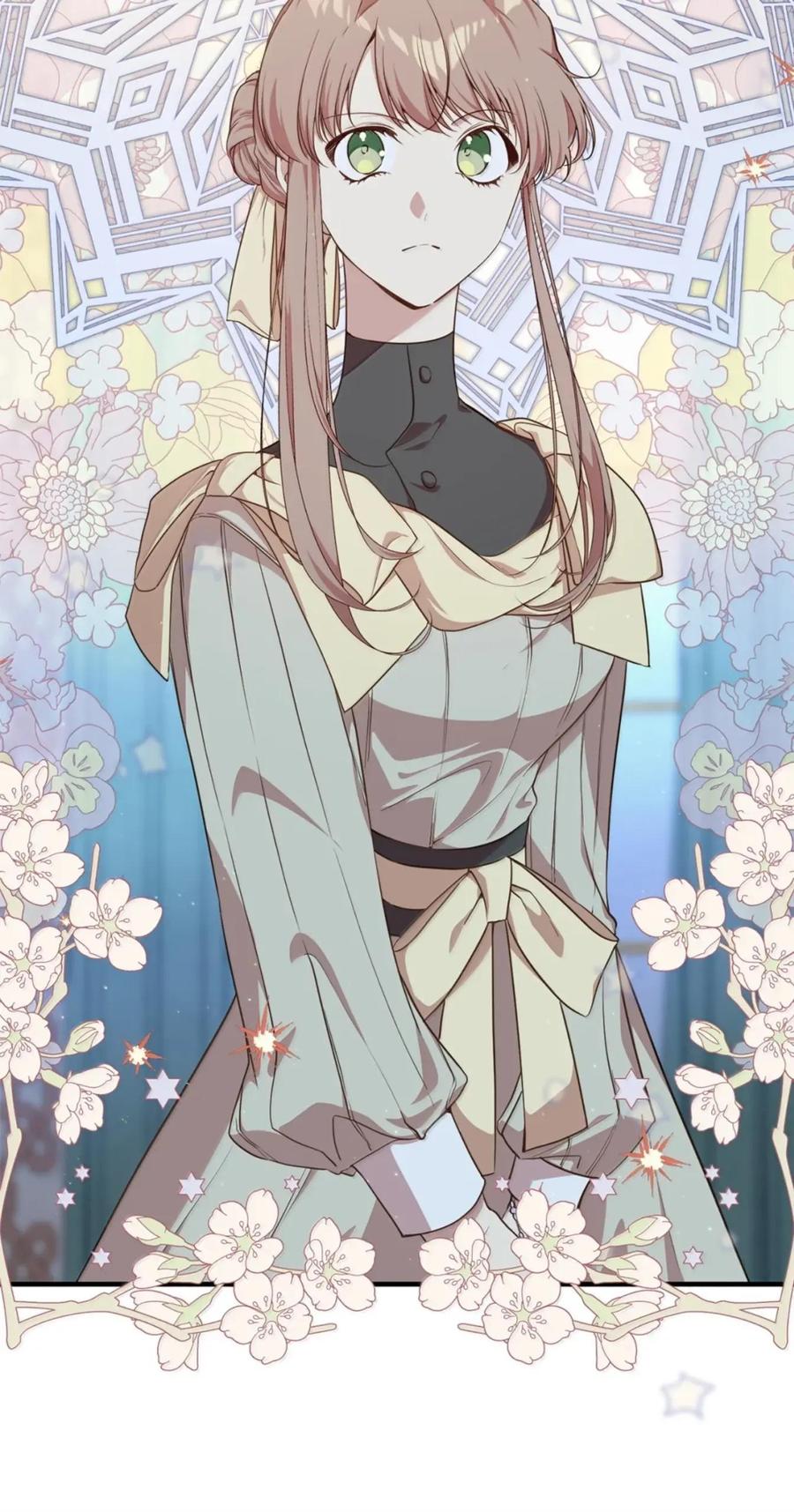 《虽然是魂穿游戏世界里女主的姐粉》85 违和感 第8页