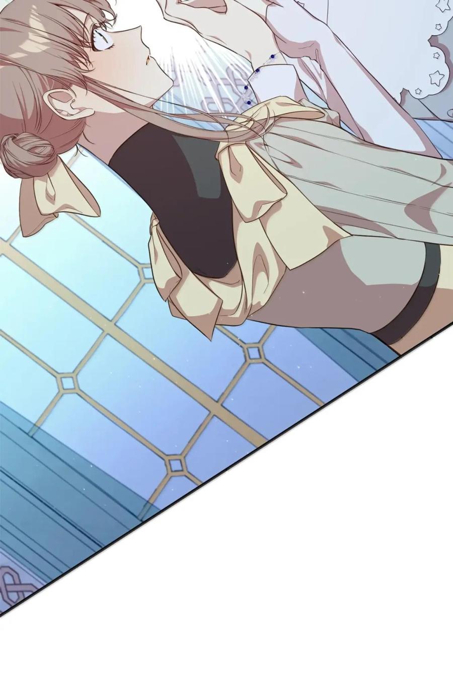 《虽然是魂穿游戏世界里女主的姐粉》85 违和感 第33页