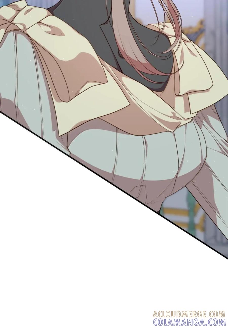 《虽然是魂穿游戏世界里女主的姐粉》85 违和感 第37页