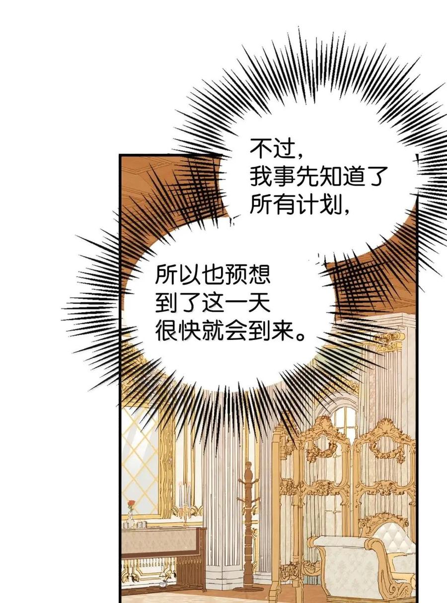 《虽然是魂穿游戏世界里女主的姐粉》86 兵临城下 第66页