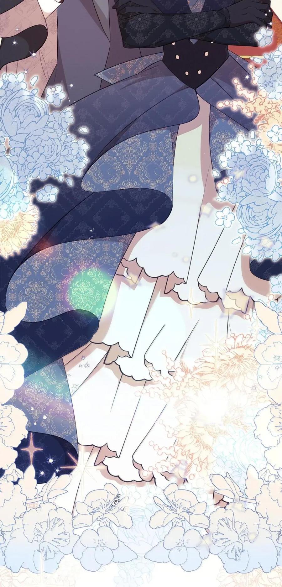 《虽然是魂穿游戏世界里女主的姐粉》87 害怕 第96页