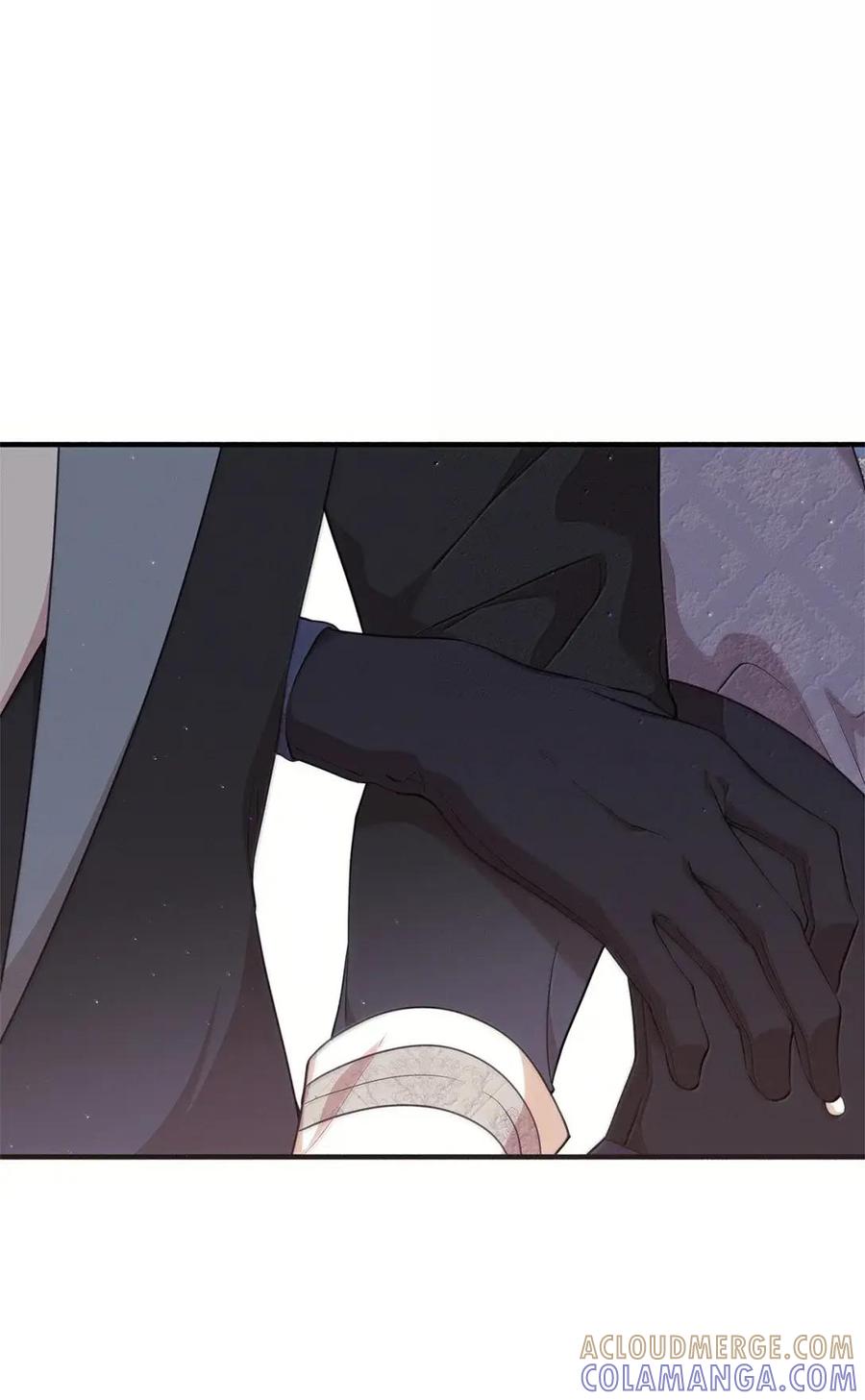《虽然是魂穿游戏世界里女主的姐粉》87 害怕 第94页