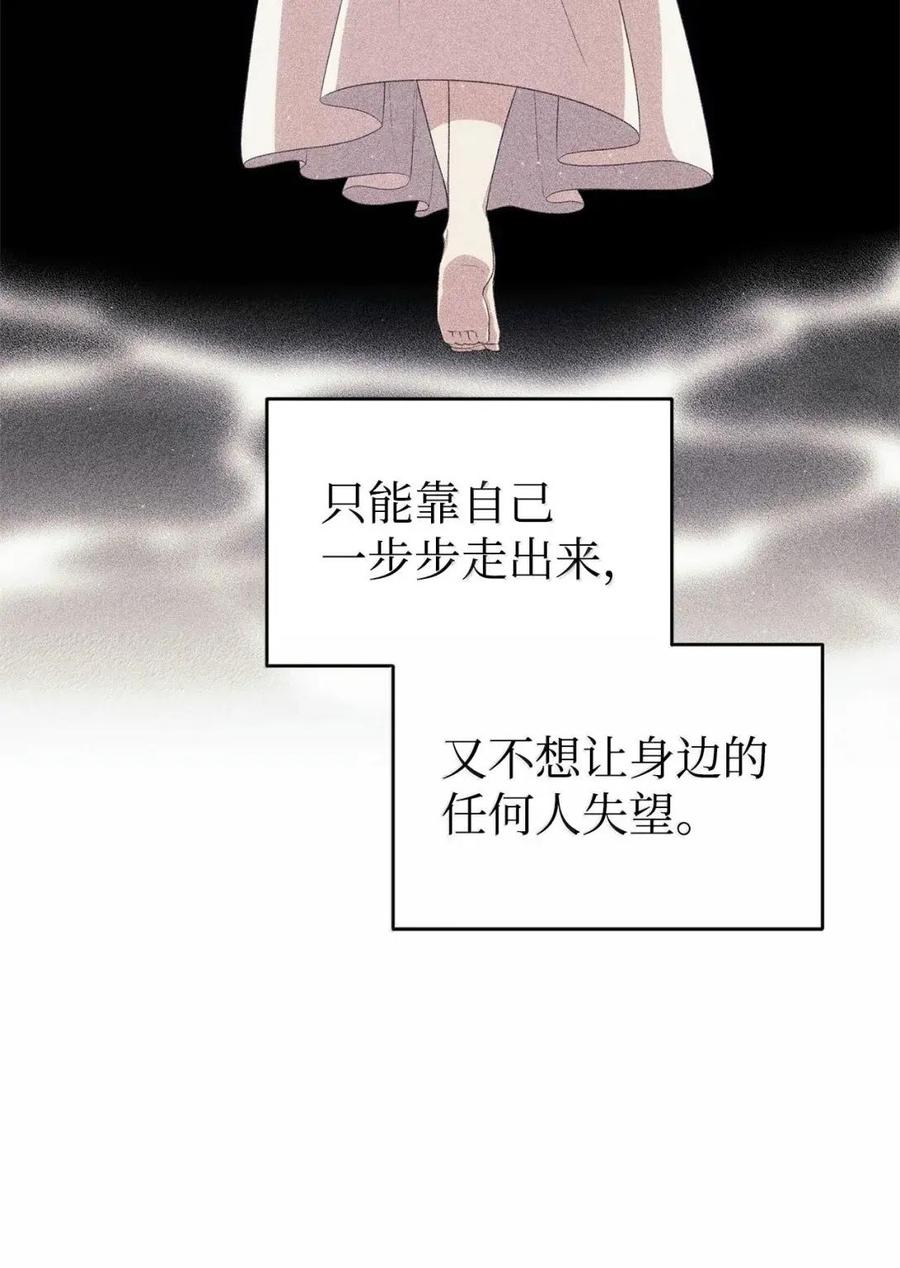 《虽然是魂穿游戏世界里女主的姐粉》87 害怕 第81页