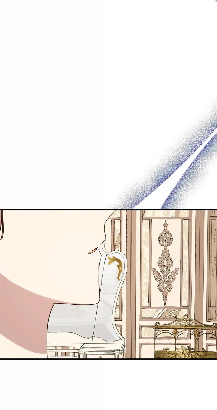 《虽然是魂穿游戏世界里女主的姐粉》87 害怕 第74页