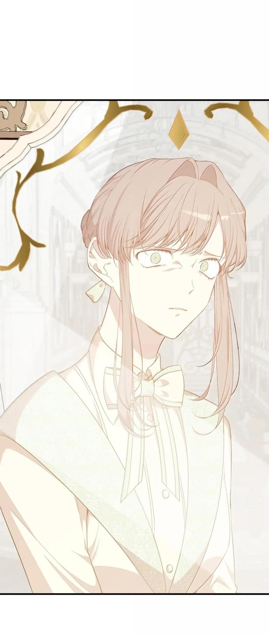 《虽然是魂穿游戏世界里女主的姐粉》87 害怕 第66页