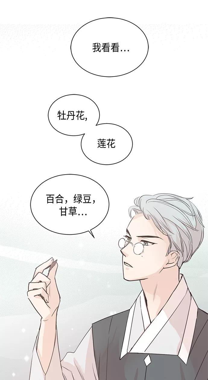 《雾气袅袅王世子》第1话 第38页