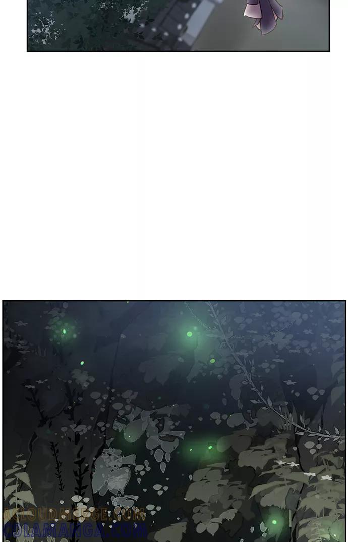 《雾气袅袅王世子》第13话 第46页