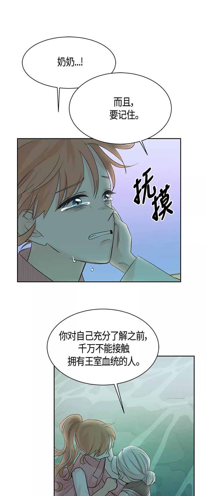 《雾气袅袅王世子》第15话 第29页
