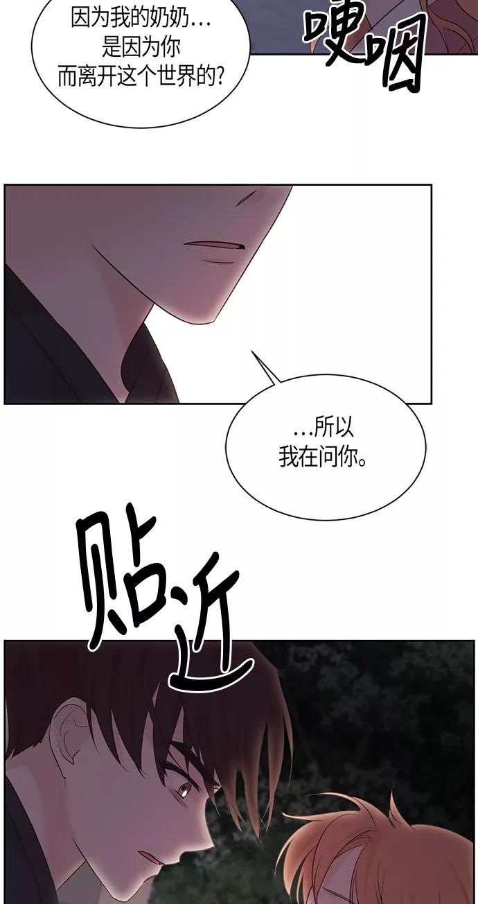 《雾气袅袅王世子》第19话 第29页