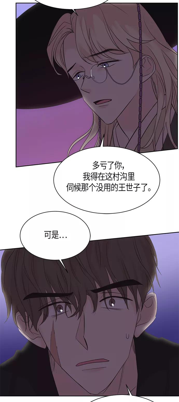 《雾气袅袅王世子》第19话 第47页
