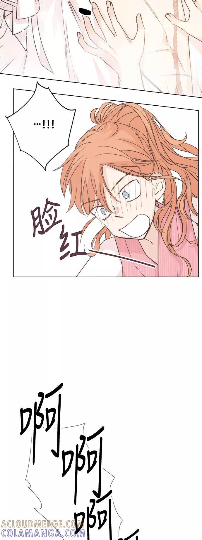 《雾气袅袅王世子》第2话 第43页