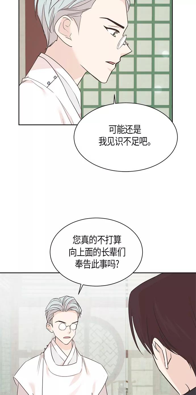 《雾气袅袅王世子》第21话 第24页
