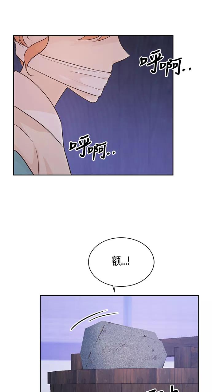 《雾气袅袅王世子》第28话 第20页