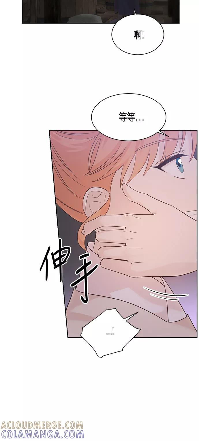 《雾气袅袅王世子》第29话 第5页