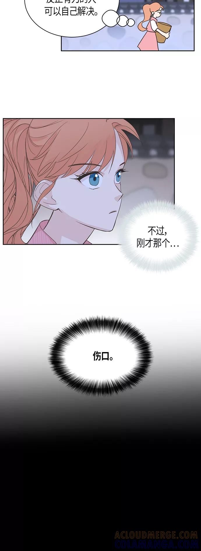 《雾气袅袅王世子》第3话 第28页