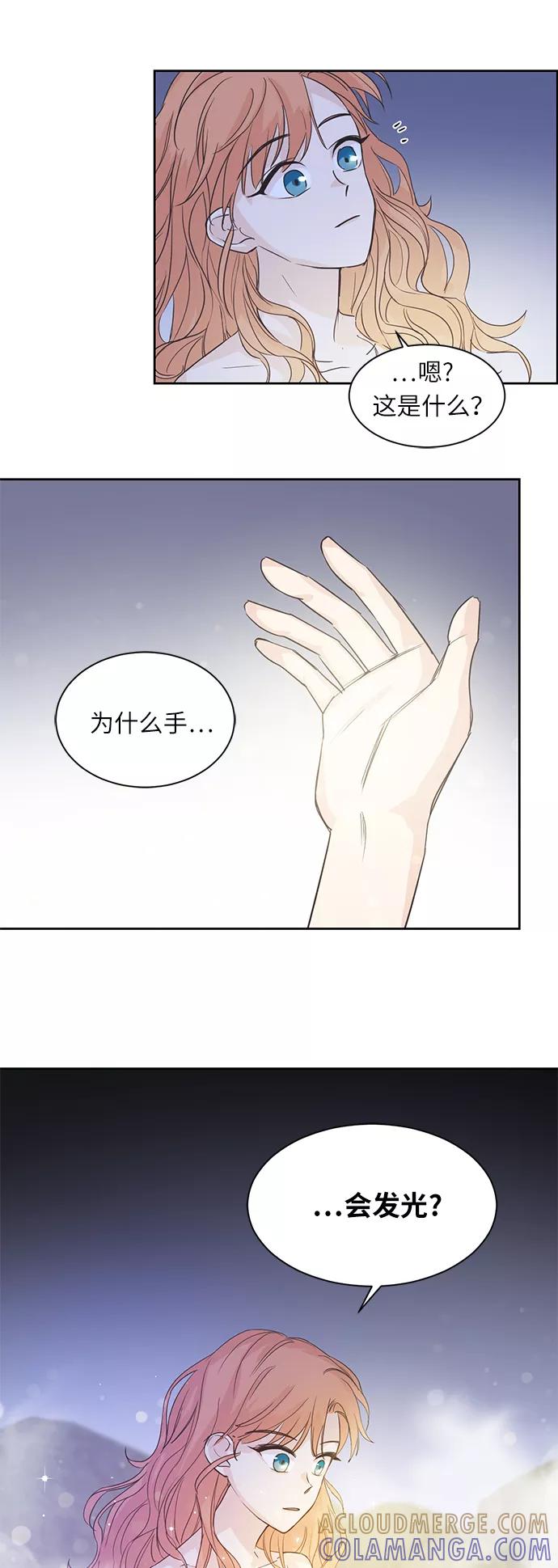《雾气袅袅王世子》第3话 第46页