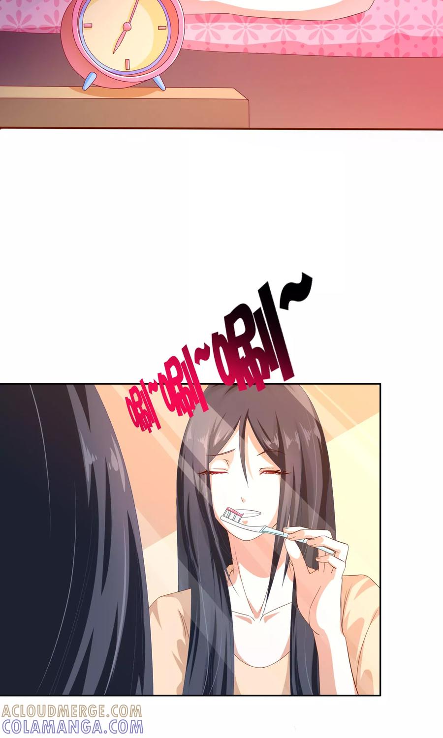 《浮生若梦》第19话 女仆小菲 第3页