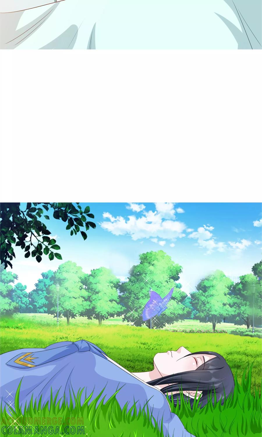 《浮生若梦》第21话 放不下 第11页