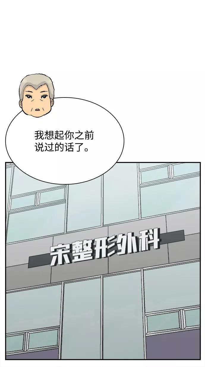 《God楼主》第66话 第63页