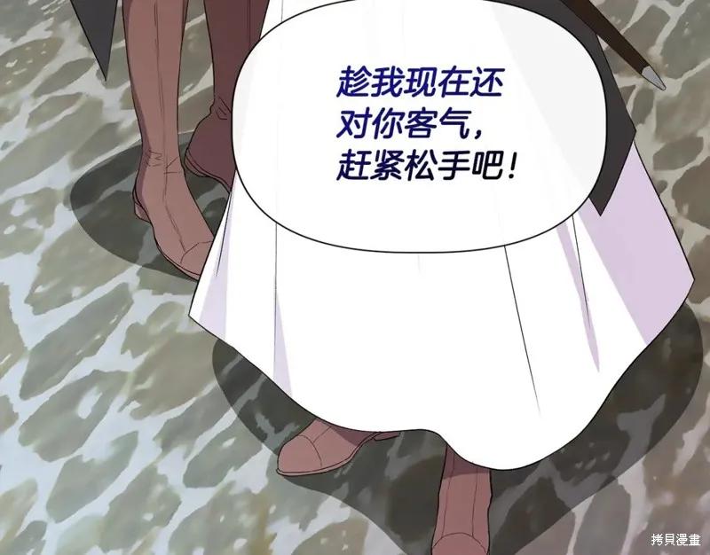 我不再是灰姑娘 第55话 第135页