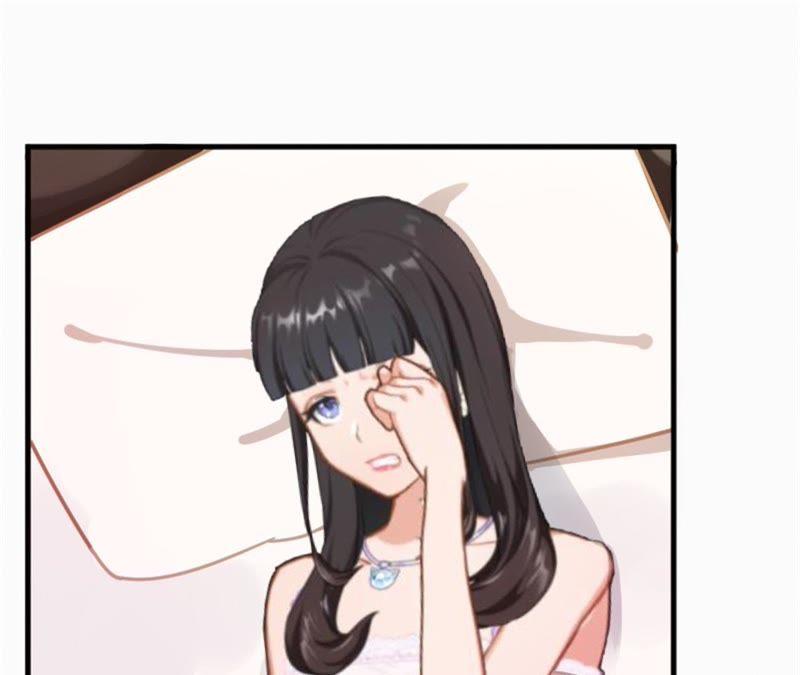 《误入婚途：叛逆娇妻不好惹》我想离婚 第38页