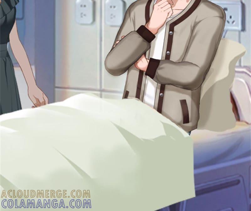 《豪门危情：黑心总裁别乱来》成功怀孕 第70页
