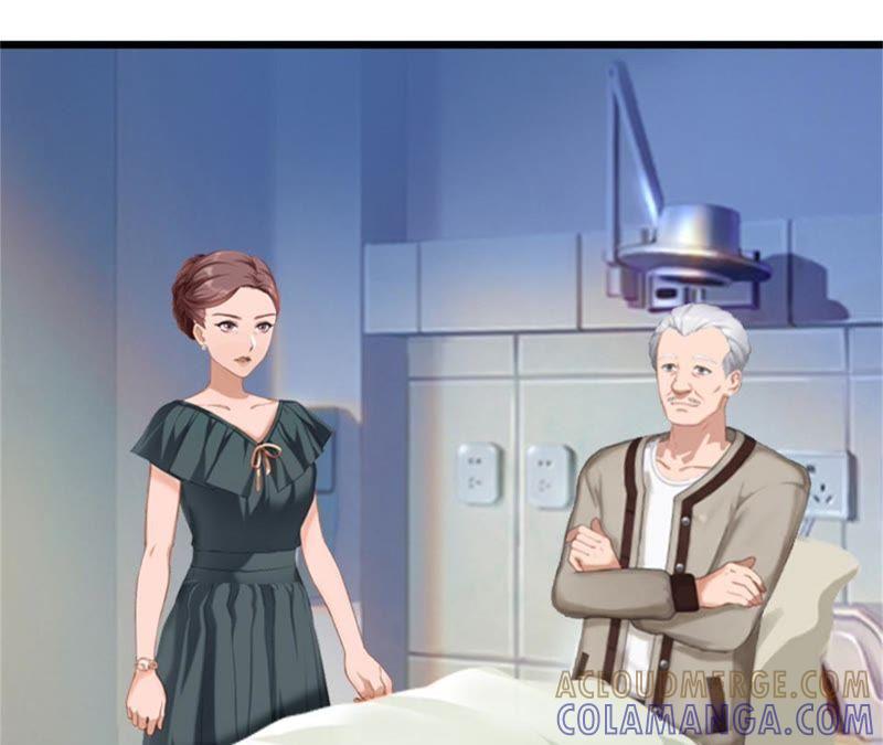 《豪门危情：黑心总裁别乱来》成功怀孕 第67页