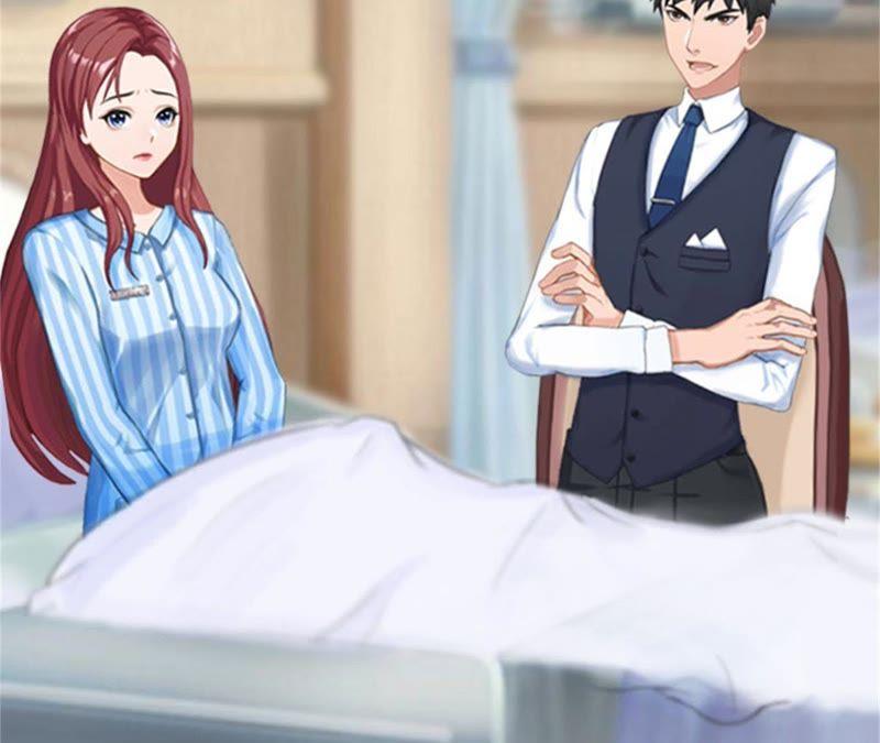 《豪门危情：黑心总裁别乱来》彻底失望 第65页