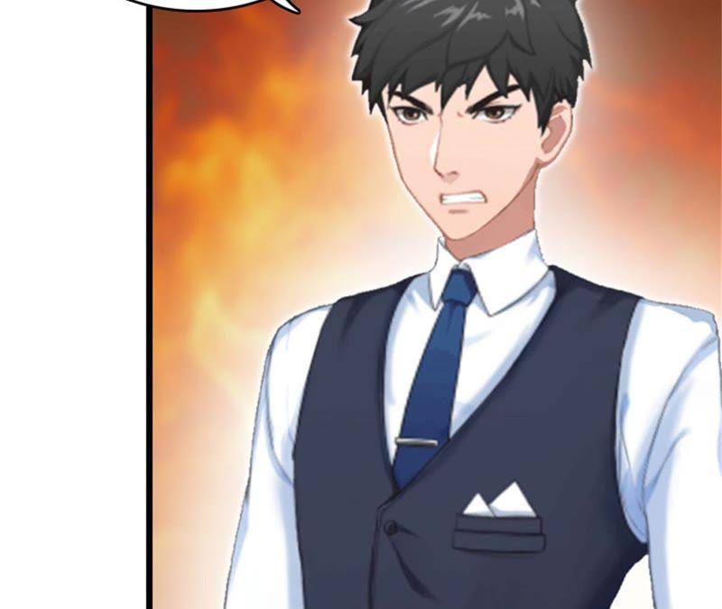 《豪门危情：黑心总裁别乱来》彻底失望 第47页