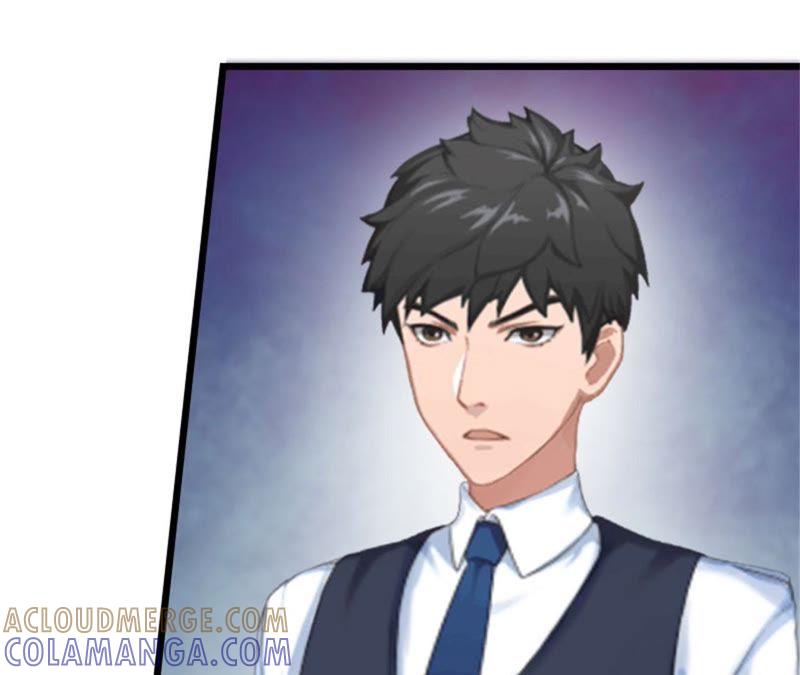 《豪门危情：黑心总裁别乱来》彻底失望 第61页