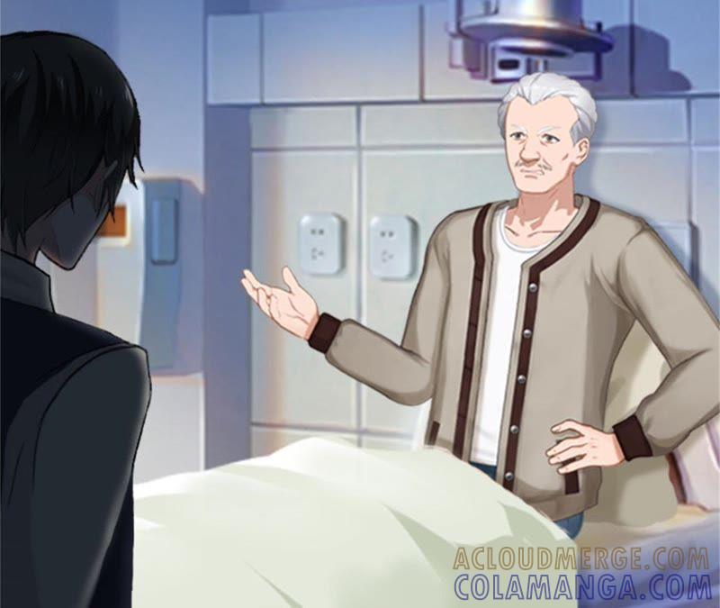 《豪门危情：黑心总裁别乱来》彻底失望 第19页