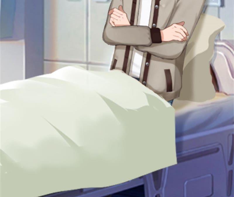 《豪门危情：黑心总裁别乱来》彻底失望 第12页