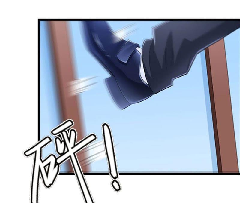 《豪门危情：黑心总裁别乱来》彻底失望 第38页