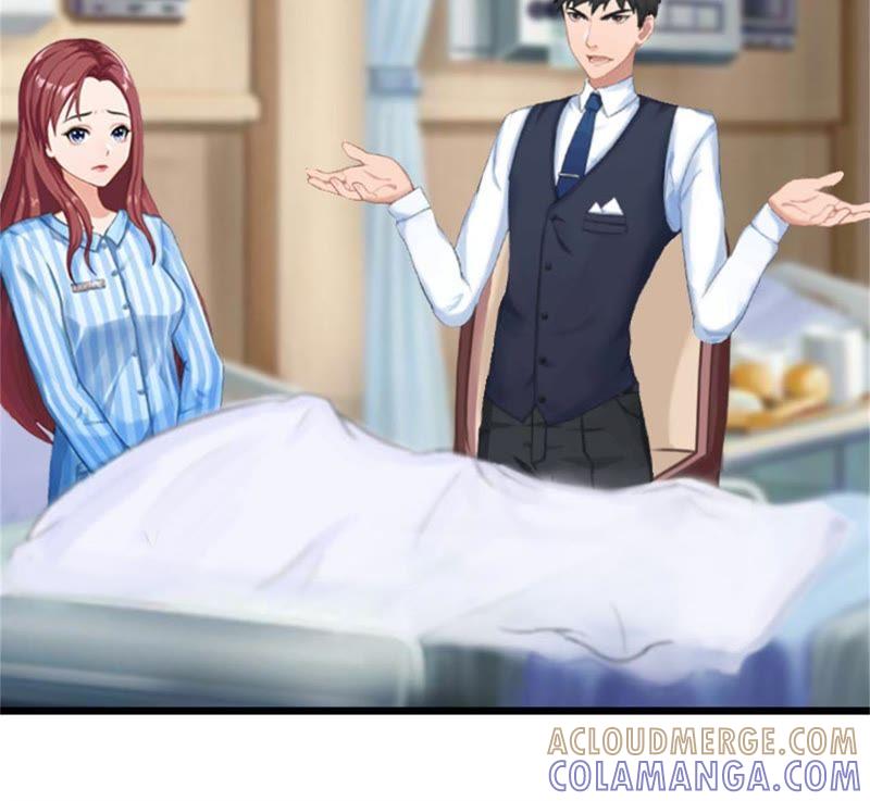 《豪门危情：黑心总裁别乱来》彻底失望 第58页