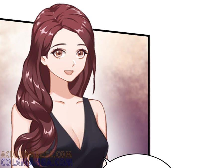 《豪门危情：黑心总裁别乱来》痛下狠手 第22页