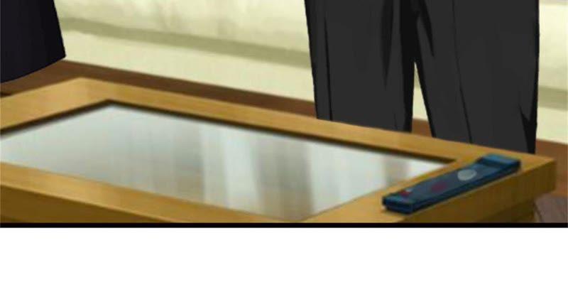 《豪门危情：黑心总裁别乱来》痛下狠手 第66页