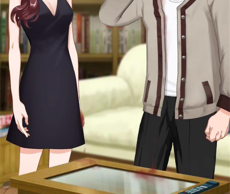 《豪门危情：黑心总裁别乱来》痛下狠手 第74页