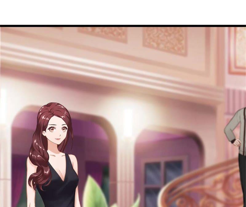《豪门危情：黑心总裁别乱来》痛下狠手 第27页