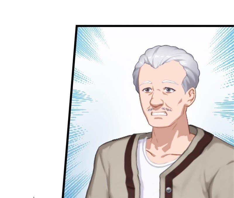 《豪门危情：黑心总裁别乱来》痛下狠手 第53页