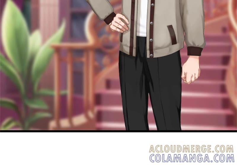 《豪门危情：黑心总裁别乱来》痛下狠手 第31页