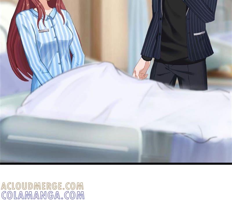 《豪门危情：黑心总裁别乱来》上法院 第22页