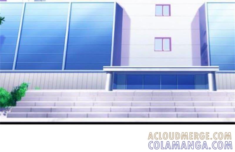 《豪门危情：黑心总裁别乱来》上法院 第64页