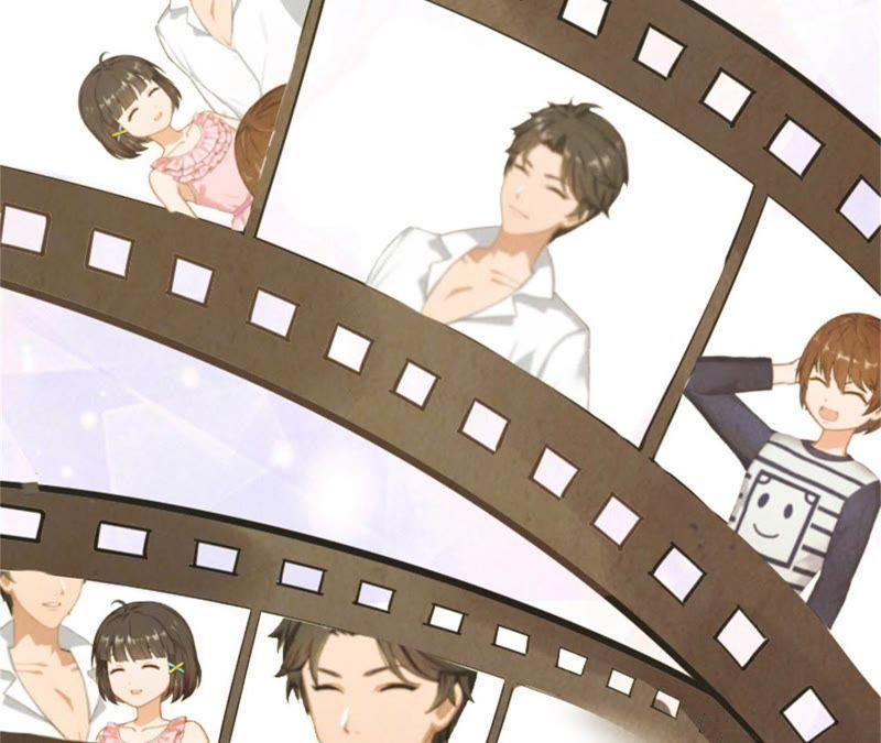 《误入婚途：叛逆娇妻不好惹》找的代孕 第54页