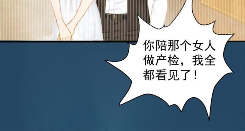 《误入婚途：叛逆娇妻不好惹》找的代孕 第14页