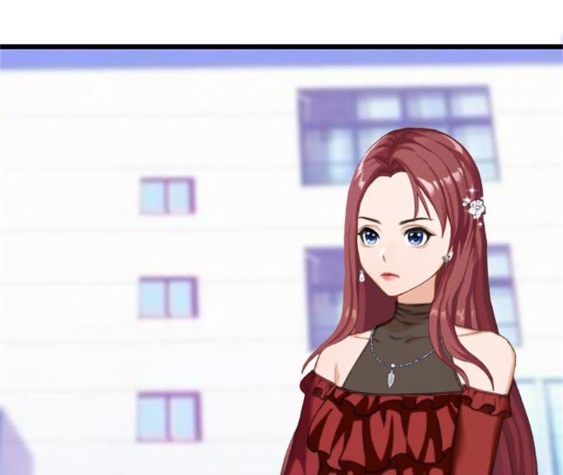 《豪门危情：黑心总裁别乱来》欢喜与忧愁 第6页