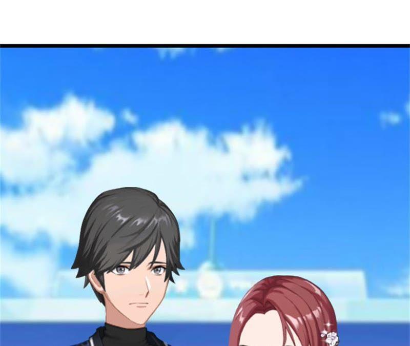 《豪门危情：黑心总裁别乱来》欢喜与忧愁 第18页