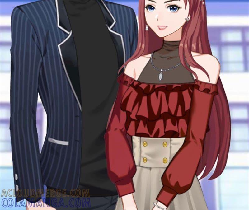 《豪门危情：黑心总裁别乱来》欢喜与忧愁 第19页